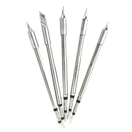 L245 Soldering Tips Customized Replacement Soldering Iron Tip Resistance for L245 Soldering Station Tools
L245 Soldering Tips Customized Replacement Soldering Iron Tip Resistance for L245 Soldering Station Tools