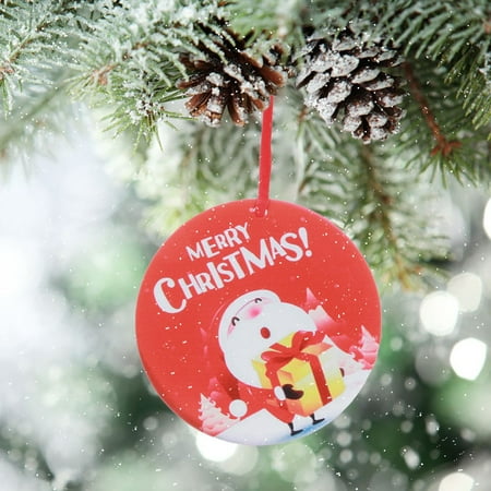 OKBOP Christmas Ornaments Delicate Iron Art Christmas Pendant Merry Christmas Tree Hanging Pendant Decor
OKBOP Christmas Ornaments Delicate Iron Art Christmas Pendant Merry Christmas Tree Hanging Pendant Decor