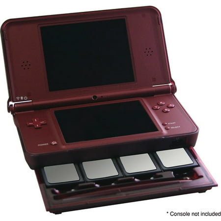 ArmorStore Portable Gaming Console Case