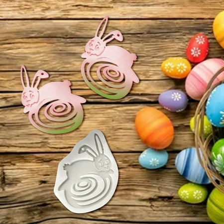 Kitchen Gadgets Easter Bunny Fondant Silicone Molds Clays Chocolate Cake Molds Epoxy Molds Kitchen Organization and Storage
Kitchen Gadgets Easter Bunny Fondant Silicone Molds Clays Chocolate Cake Molds Epoxy Molds Kitchen Organization and Storage