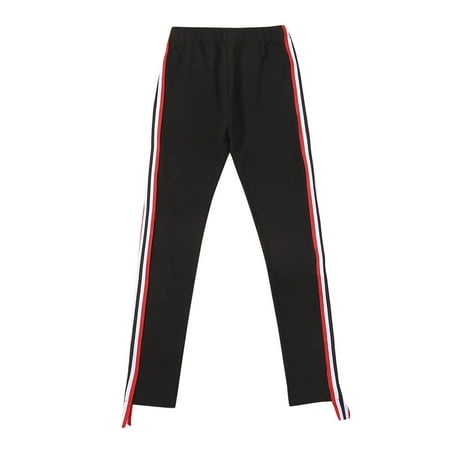 Toddler Baby Girl Clothes Baby Girl Pants Baby Girl Sports Leisure Pants Black Pants 6-7T
Toddler Baby Girl Clothes Baby Girl Pants Baby Girl Sports Leisure Pants Black Pants 6-7T