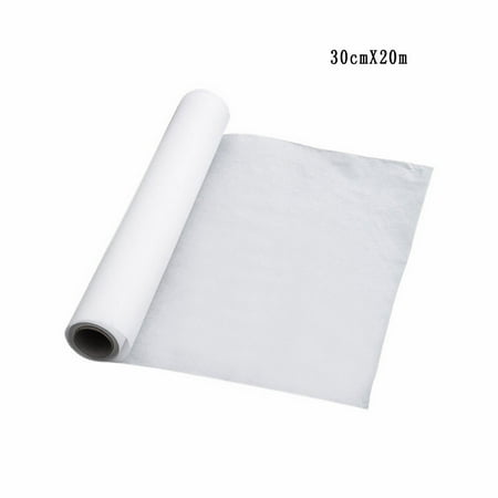 Oil Blotting Paper Home Baking Silicone Oil Paper Non Stick Barbecue Cake Barbecue Butter Paper Oven Baking Paper For Household Use
Oil Blotting Paper Home Baking Silicone Oil Paper Non Stick Barbecue Cake Barbecue Butter Paper Oven Baking Paper For Household Use