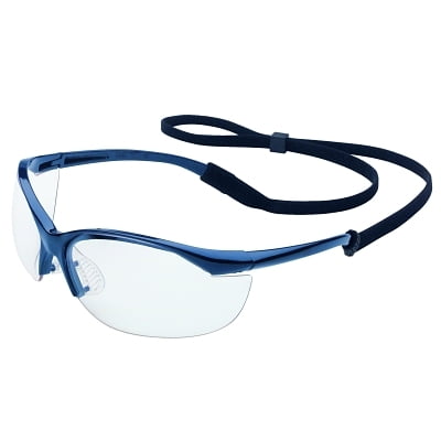 Vapor Eyewear Clear Lens Polycarbonate Hard Coat Metallic Blue Frame Nylon | Bundle of 5 Pairs
Vapor Eyewear Clear Lens Polycarbonate Hard Coat Metallic Blue Frame Nylon | Bundle of 5 Pairs