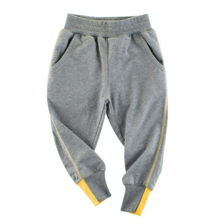 Children Trousers Cotton Striped Boys Girls Kids Spring Autumn Sport Long Pants Sweatpants Boys Clothing Sport Pants
Children Trousers Cotton Striped Boys Girls Kids Spring Autumn Sport Long Pants Sweatpants Boys Clothing Sport Pants