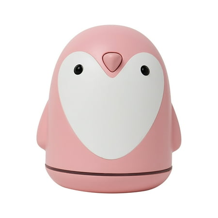 Krqap Penguin Humidifier Usb Home Office Desktop Dormitory Aromatherapy Humidifier Easter Decorations For Table
Krqap Penguin Humidifier Usb Home Office Desktop Dormitory Aromatherapy Humidifier Easter Decorations For Table