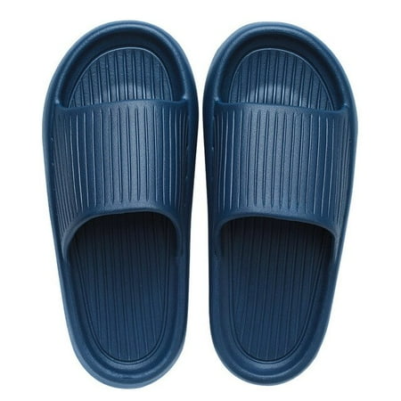 QWZNDZGR Thick Platform Horsehold Slippers Women Indoor Bathroom Slides Soft EVA Anti-Slip Home Floor Slides Ladies Summer Shoes
QWZNDZGR Thick Platform Horsehold Slippers Women Indoor Bathroom Slides Soft EVA Anti-Slip Home Floor Slides Ladies Summer Shoes