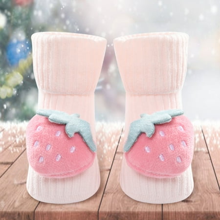 Socks for Women 1 Pairs Baby Floor Socks Autumn And Winter Non-slip Socks Special Printing Patterns Socks
Socks for Women 1 Pairs Baby Floor Socks Autumn And Winter Non-slip Socks Special Printing Patterns Socks