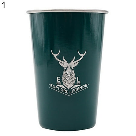 Meizhencang 500ml Letter Printed Water Cups Compact Stainless Steel Stylish Portable Drink Tumbler Drinkware
Meizhencang 500ml Letter Printed Water Cups Compact Stainless Steel Stylish Portable Drink Tumbler Drinkware