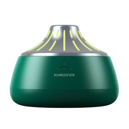 ZTTD Home Office Desktop Air Humidifier Sprayer Mute Humidification A