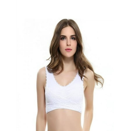 Women Comfortable Solid Color Cross Side Buckle Without Rims Gathered Sports Underwear Sleep Bra
Women Comfortable Solid Color Cross Side Buckle Without Rims Gathered Sports Underwear Sleep Bra