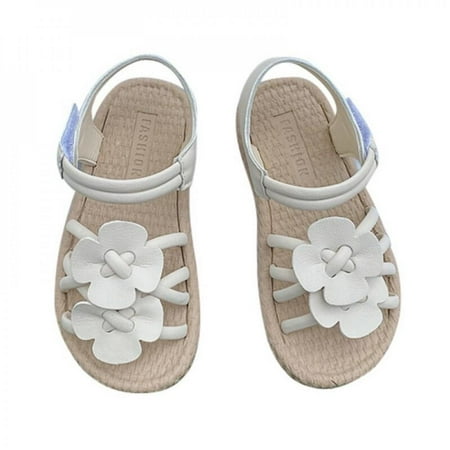 ZDMATHE Girls Sandals Children s Flower Beach Sandals Summer Fashion Princess Sweet Cute Kids Soft Bottom Shoes
ZDMATHE Girls Sandals Children s Flower Beach Sandals Summer Fashion Princess Sweet Cute Kids Soft Bottom Shoes