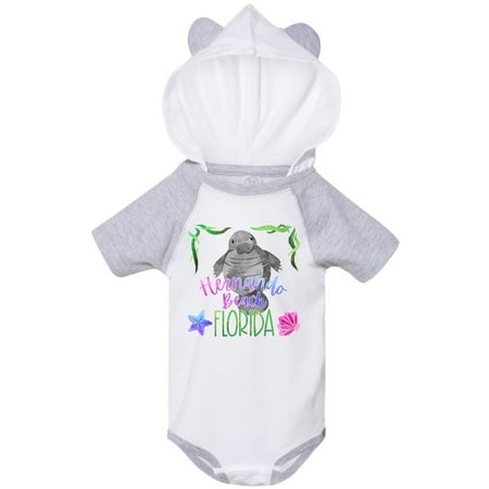 Inktastic Hernando Beach Florida Cute Swimming Manatee Gift Baby Boy or Baby Girl Bodysuit
Inktastic Hernando Beach Florida Cute Swimming Manatee Gift Baby Boy or Baby Girl Bodysuit