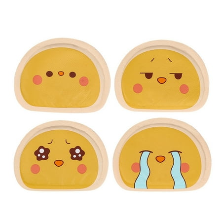 Hand Body Warmers Stick on Clothes Adhesive Mini Size 10pcs Long Lasting Safe Non-Toxic Stickers Up to 8 Hours Heat
Hand Body Warmers Stick on Clothes Adhesive Mini Size 10pcs Long Lasting Safe Non-Toxic Stickers Up to 8 Hours Heat