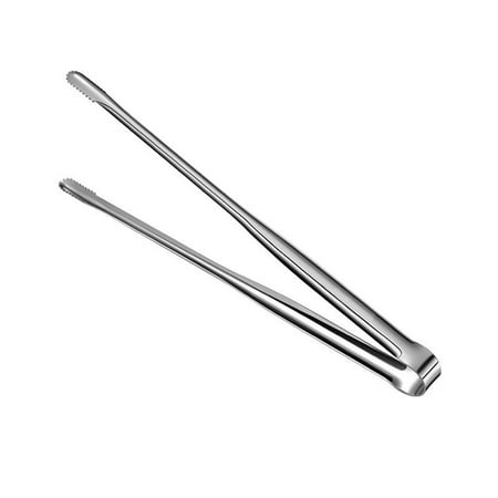 Kitchen Barbecue Tongs Stainless Steel Cooking Tongs Premium- Food Tongs for BBQ Salad Grill Fry Serving Utensil Tongs
Kitchen Barbecue Tongs Stainless Steel Cooking Tongs Premium- Food Tongs for BBQ Salad Grill Fry Serving Utensil Tongs