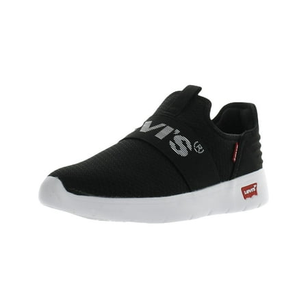 Levi s Womens Trip Mesh Fitness Lifestyle Casual and Fashion Sneakers