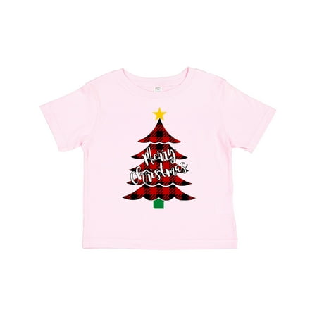 Inktastic Merry Christmas Red Buffalo Plaid Tree with Yellow Star Gift Toddler Boy or Toddler Girl T-Shirt
Inktastic Merry Christmas Red Buffalo Plaid Tree with Yellow Star Gift Toddler Boy or Toddler Girl T-Shirt