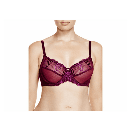 Natori Support Seduction Full Figure Underwire Bra in Ayame 32DDD