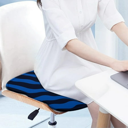 Naittoop Clearance 2024! Summer Ice Silk Car Mat Office Chair Mat Breathable Seat Cushion Computer Swivel Chair Mat Avoid-slip Mat 45cm
Naittoop Clearance 2024! Summer Ice Silk Car Mat Office Chair Mat Breathable Seat Cushion Computer Swivel Chair Mat Avoid-slip Mat 45cm