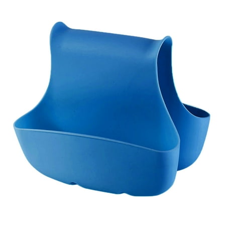 1PCS Two Sided Kitchen Sink Sponge Holder Bag Drain Dish Cloths bathroom Faucets Basket
1PCS Two Sided Kitchen Sink Sponge Holder Bag Drain Dish Cloths bathroom Faucets Basket