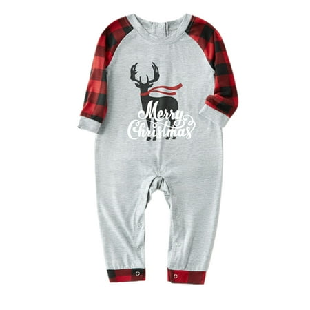 Farrubbyine8 Christmas Pajamas Set Family Matching Outfits Sleepwear Nightwear
Farrubbyine8 Christmas Pajamas Set Family Matching Outfits Sleepwear Nightwear