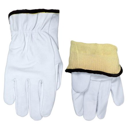 Prem Goat Grain Driver With Kevlar Liner - Small