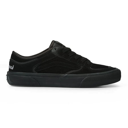 Vans X Motorhead Rowley Shoes CLASSIC GUM RUBBER GRIP