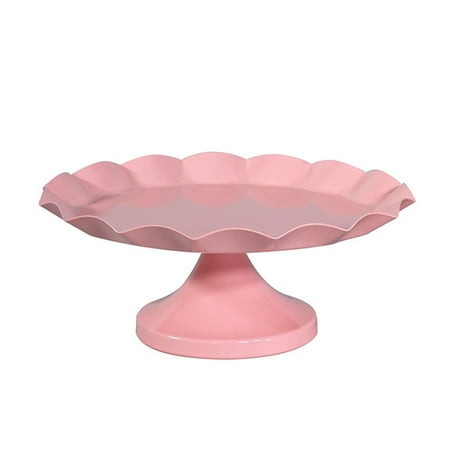 BOOYOU 1 Piece 3 Sizes to Choose Metal Material Pink Cakes Stand Cupcake Dessert Display Stand for Christmas Birthday Party Use
BOOYOU 1 Piece 3 Sizes to Choose Metal Material Pink Cakes Stand Cupcake Dessert Display Stand for Christmas Birthday Party Use