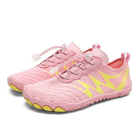 Lopsie UNDERSEA Water Shoes Men s Women s Swim Shoes Outdoor Beach Barefoot Quick-Dry Aqua Pool Socks Swimming Yoga Surfing Exercise
Lopsie UNDERSEA Water Shoes Men s Women s Swim Shoes Outdoor Beach Barefoot Quick-Dry Aqua Pool Socks Swimming Yoga Surfing Exercise