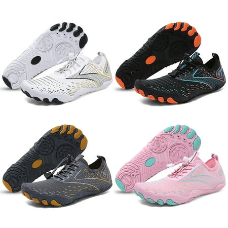 Water Shoes Non-slip Casual Wading Shoes Breathable Unisex Swimming Shoes Quick Drying Outdoor Hiking Shoes for Water Sports
Water Shoes Non-slip Casual Wading Shoes Breathable Unisex Swimming Shoes Quick Drying Outdoor Hiking Shoes for Water Sports