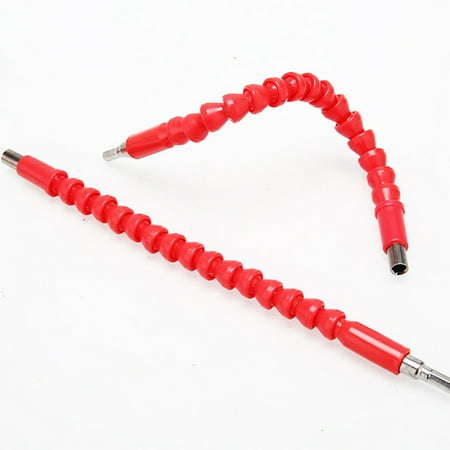Shiusina Connecting Screwdriver Extention Flexible Red Link Bit Bits Holder Shaft Drill Tools & Home Improvement
Shiusina Connecting Screwdriver Extention Flexible Red Link Bit Bits Holder Shaft Drill Tools & Home Improvement