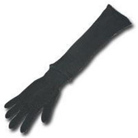 Kevlar Burn Protection Arm Glove
