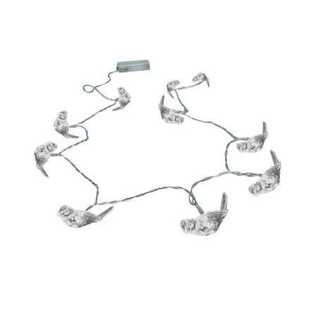 Dtydtpe led lights led lights for bedroom Long Tail Bird Lights Decorative Lights 10 LED Battery Type 1.65M
Dtydtpe led lights led lights for bedroom Long Tail Bird Lights Decorative Lights 10 LED Battery Type 1.65M
