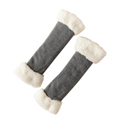 Winter Thick Socks Women Knee Pads Lamb Thickened Warm Household Autumn Winter Style Knee Wool Socks Sleep Socks Long Sleeve Knee Length Shirt Women plus Size Knee Brace Neoprene
Winter Thick Socks Women Knee Pads Lamb Thickened Warm Household Autumn Winter Style Knee Wool Socks Sleep Socks Long Sleeve Knee Length Shirt Women plus Size Knee Brace Neoprene