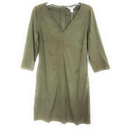 Tommy Bahama Women s Salina Sands Dress Tea Leaf Small