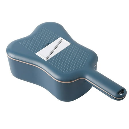 Multifunctional Vegetable Cutter Kitchen Vegetables Shredder Fruit Basket