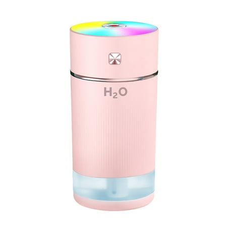 Mute Mini Spray Humidifier Night Light Purifier Vehicle Spray Humidifier
Mute Mini Spray Humidifier Night Light Purifier Vehicle Spray Humidifier