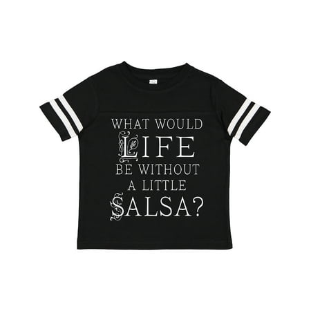 Inktastic Salsa Dancing Ballroom Latin Dance Gift Toddler Boy or Toddler Girl T-Shirt
Inktastic Salsa Dancing Ballroom Latin Dance Gift Toddler Boy or Toddler Girl T-Shirt