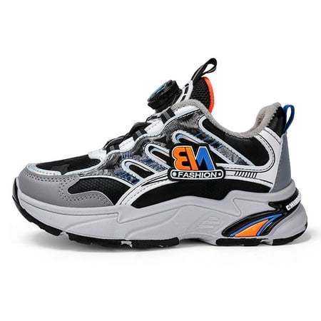 kids winter Boys girls sneakers knob shoelace anti-skidding sole outdoors warm Casual walking shoes
kids winter Boys girls sneakers knob shoelace anti-skidding sole outdoors warm Casual walking shoes