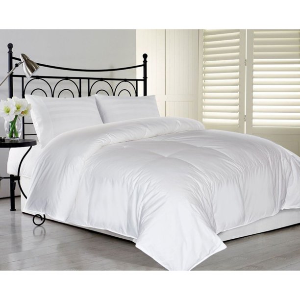 Down Comforter by Elle Home