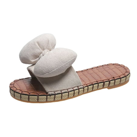 KaLI_store Walking Shoes Women Women Flow Linen Home Slipper Summer Female Male Family Flax Slippers Ladies Indoor Floor Shoes Women Beige
KaLI_store Walking Shoes Women Women Flow Linen Home Slipper Summer Female Male Family Flax Slippers Ladies Indoor Floor Shoes Women Beige