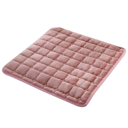 Boc Elegant Good Woven Seat Cushion Elastic Ultra-soft Flannel Chair Cushion for Home
Boc Elegant Good Woven Seat Cushion Elastic Ultra-soft Flannel Chair Cushion for Home