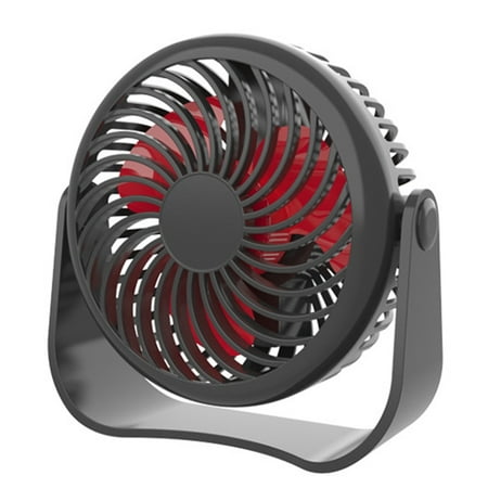 Durable Mini Desktop Fan Camping Fan Small Table Fan 3Gear Airflow Quiet Operation with 2000mAh Battery 360°Rotation
Durable Mini Desktop Fan Camping Fan Small Table Fan 3Gear Airflow Quiet Operation with 2000mAh Battery 360°Rotation