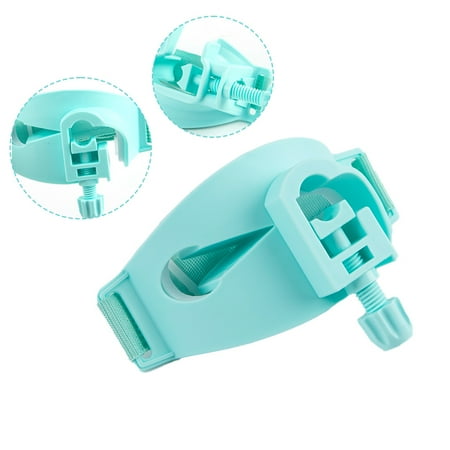 Hatiss Disposable Sterile Endotracheal Tube Holder Plastic Endotracheal Tube Fixer
Hatiss Disposable Sterile Endotracheal Tube Holder Plastic Endotracheal Tube Fixer