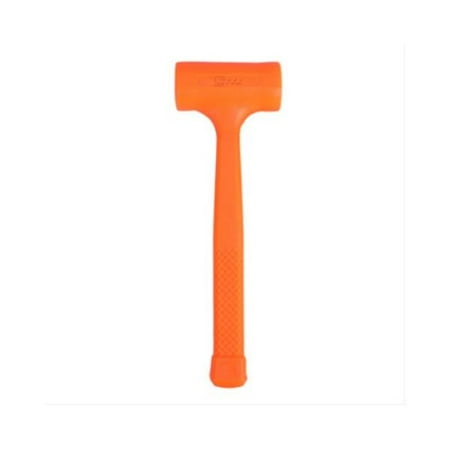 Jiangsu Sainty Sumex Tool 100252 2 lbs TVX Dead Blow Hammer