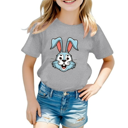 Easter Bunny Shirt Toddler Boy Girl Happy Easter T Shirt Kids Cute Bunny Rabbit Graphic Tees Tops Shirts under 5 Girls Outfits Size 5 Womens Shelf Bra Camisoles Girl Undershirt Girl Shirt 2t Birthday
Easter Bunny Shirt Toddler Boy Girl Happy Easter T Shirt Kids Cute Bunny Rabbit Graphic Tees Tops Shirts under 5 Girls Outfits Size 5 Womens Shelf Bra Camisoles Girl Undershirt Girl Shirt 2t Birthday