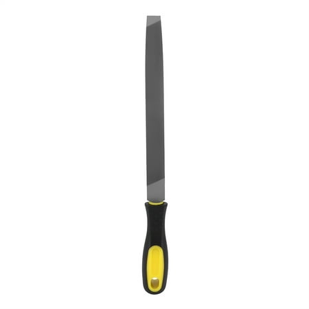 8in superior quality Flat Mill File Smooth Blade with Handle Edge File Sharpening Tool Engineers Engineering Metal
8in superior quality Flat Mill File Smooth Blade with Handle Edge File Sharpening Tool Engineers Engineering Metal