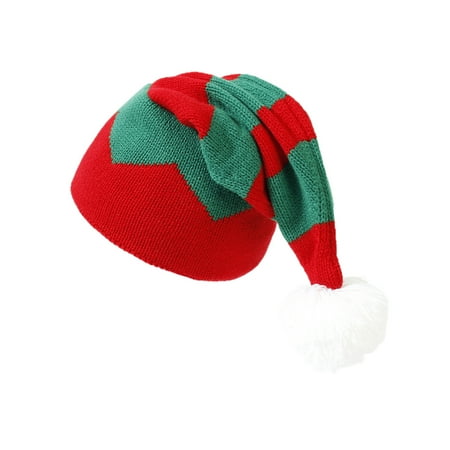 Sunisery Christmas Parent-Kid Hat Women Girls Patch Color Big Plush Ball Party Winter Holiday Gift
Sunisery Christmas Parent-Kid Hat Women Girls Patch Color Big Plush Ball Party Winter Holiday Gift