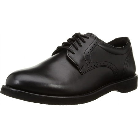 Rockport DSH Plain Toe Black 7W