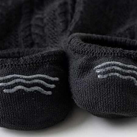 benbor Boat Socks 5 Pairs Lightweight Sweat-Free Popular Hollow Cut Out Mesh Boat Socks
benbor Boat Socks 5 Pairs Lightweight Sweat-Free Popular Hollow Cut Out Mesh Boat Socks