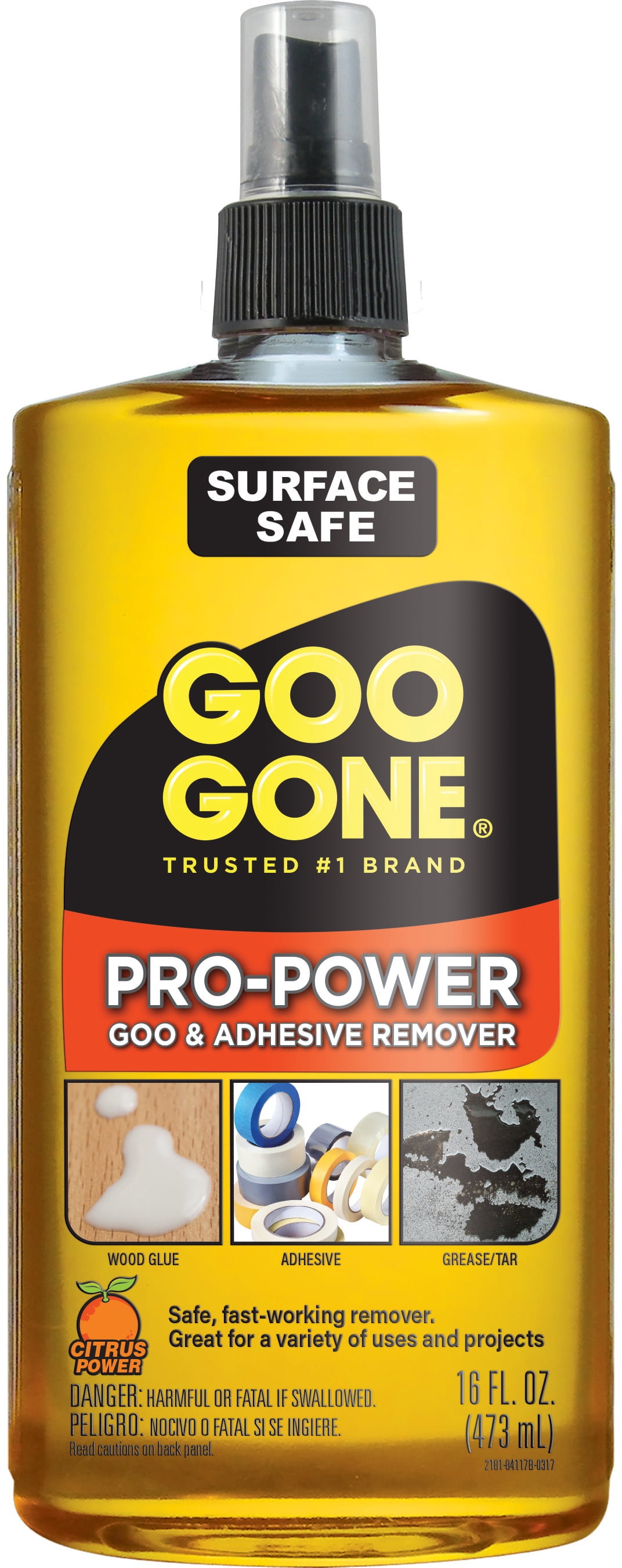 Goo Gone Walmart Canada